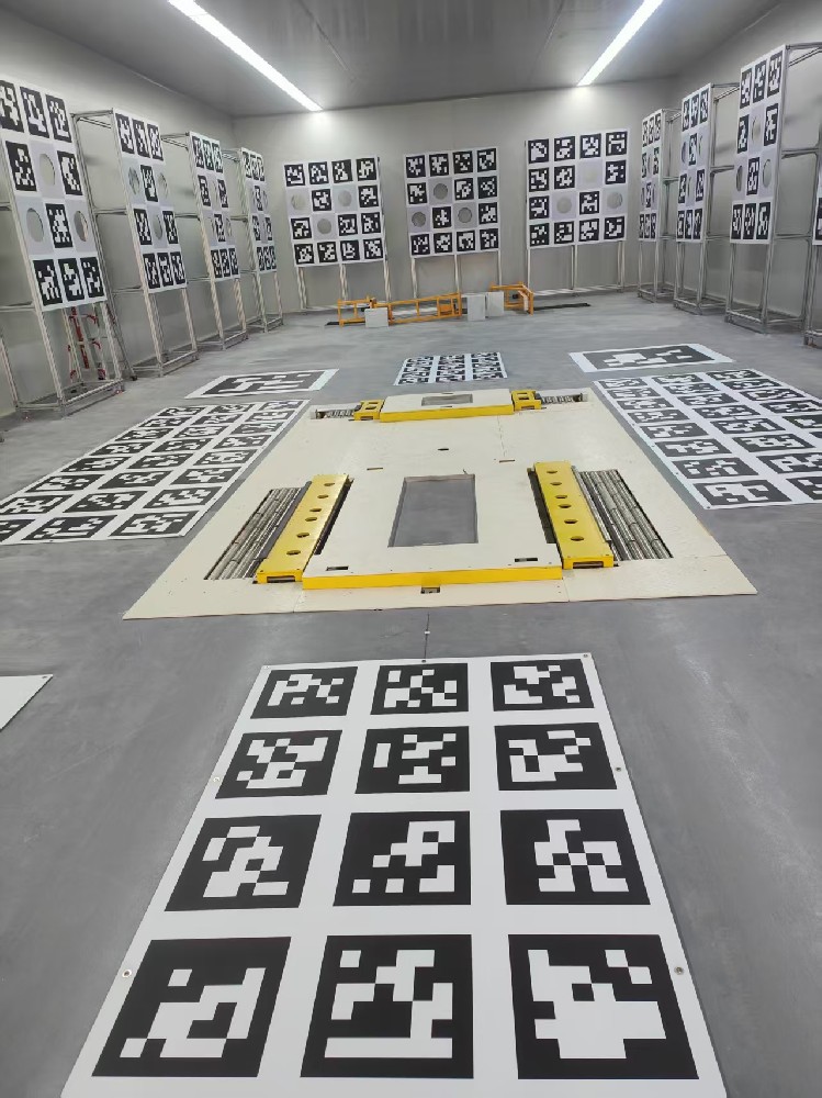 自動駕駛輔助駕駛標(biāo)定間對外標(biāo)定服務(wù),單次收費,第一次免費。聯(lián)系電話18915556839 自動駕駛輔助駕駛標(biāo)定間對外標(biāo)定服務(wù),單次收費,第一次免費。聯(lián)系電話18915556839